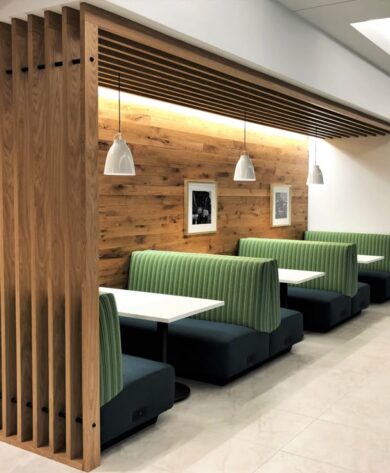 Restaurant Furniture