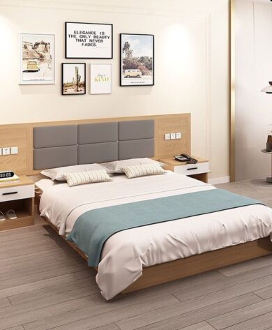 Bed Manufacturer