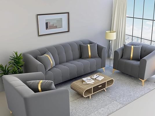 Designer Sofa Manufacturing