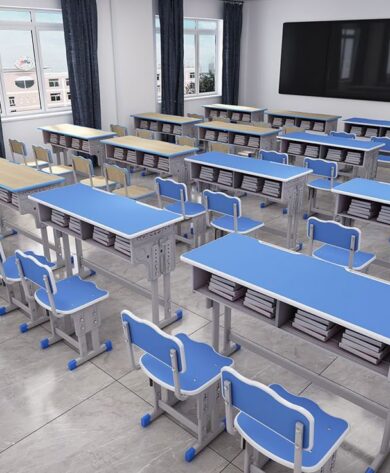 School Furniture