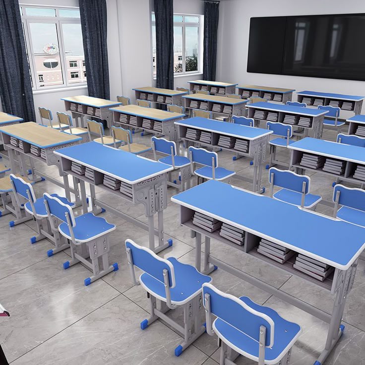 School Furniture