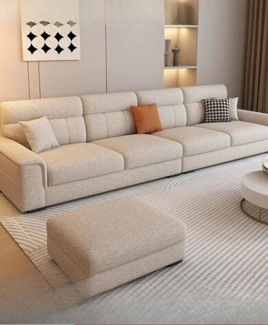 Living Room Furniture